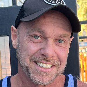 Photo of Will Knight