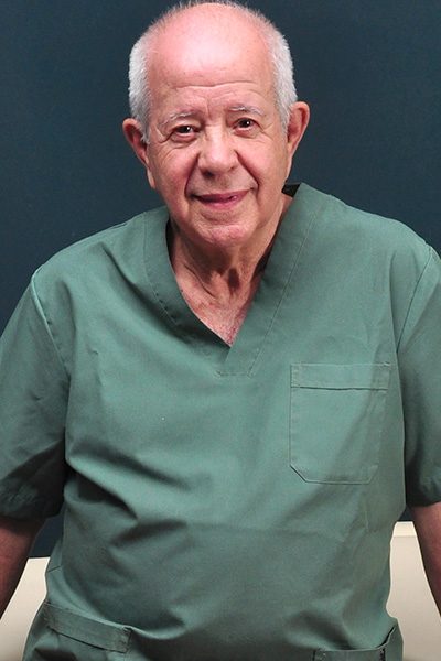 Photo of Jose Antonio