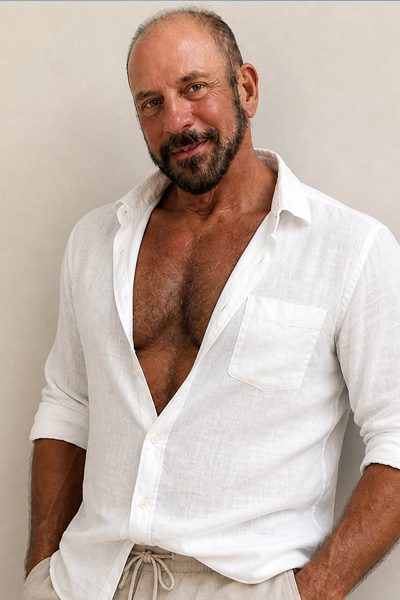 Photo of Tadger Toll