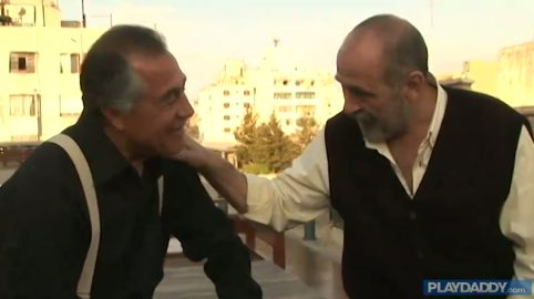 Photo of Theo Sex Recovery