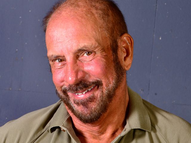 Photo of Tadger Toll