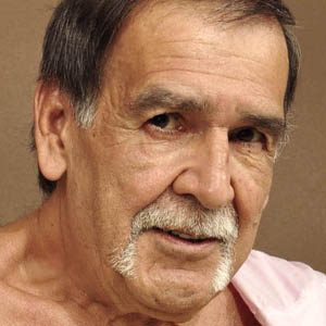 Photo of Marcelo Gabriel