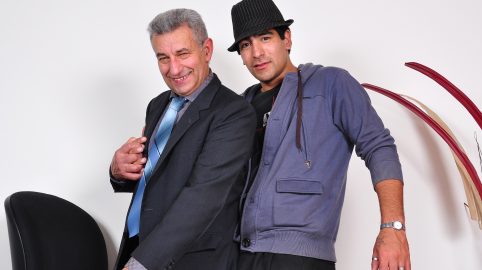 Photo of A Second Chance