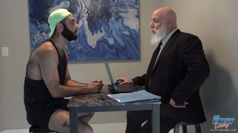 Photo of Night Shift Opening