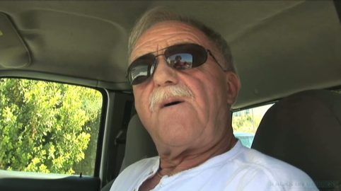 Photo of Vince's Ass Deal