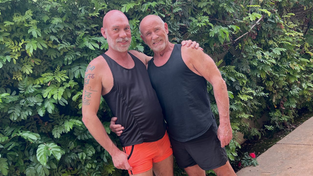 Photo of The Workout Was Just the Warm-Up