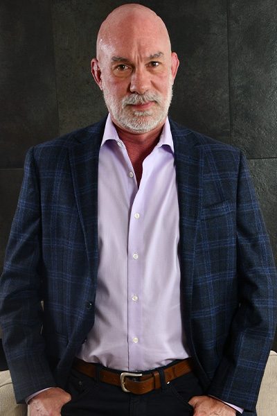 Photo of Chet Ranger