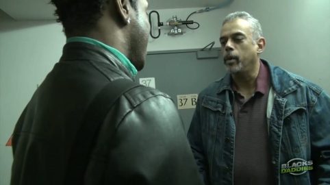 Photo of Horny Hotel Maintenance Worker