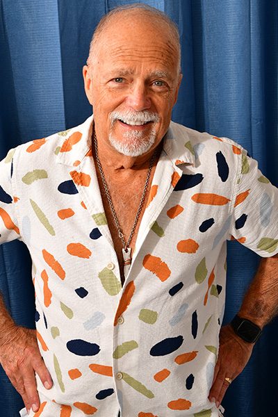 Photo of Max Ryder