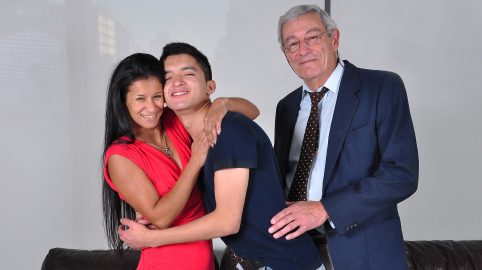 Photo of Silver Fox Chronicles