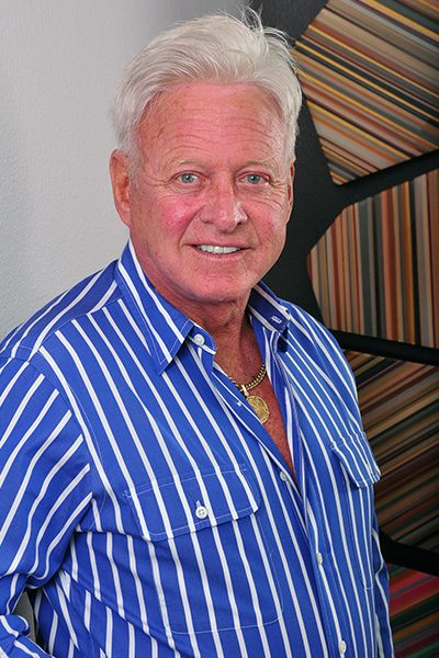 Photo of Petey