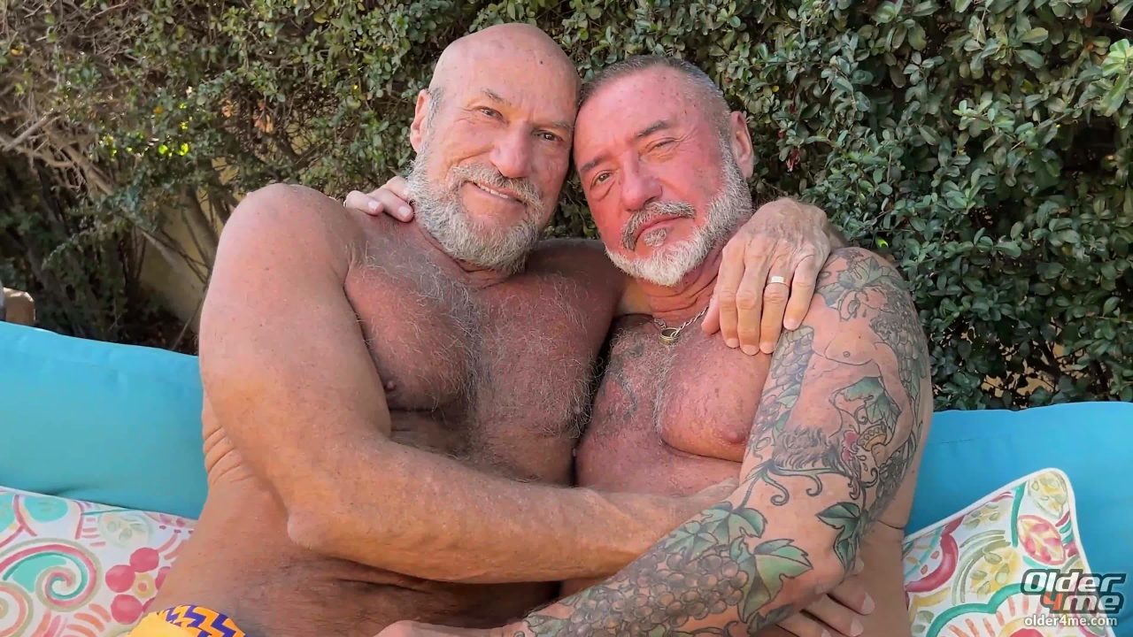 Photo of Daddy Bonds