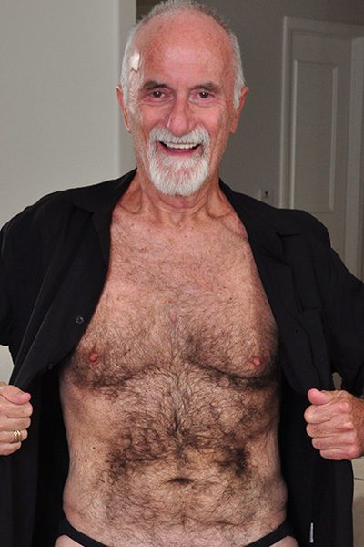 Photo of Marcus Moran