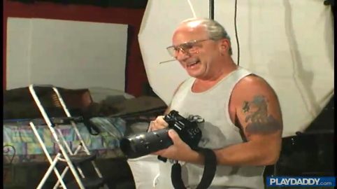 Photo of Jesse and Ice