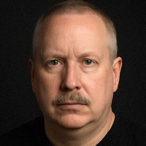 Photo of Duke Lukens