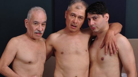 Photo of My Stepdad’s New Daddy