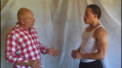 Photo of Body Painting