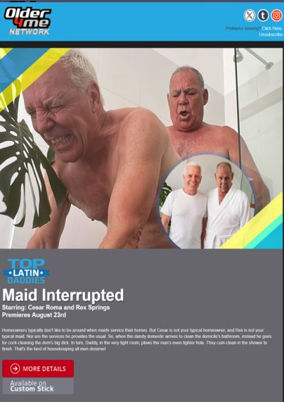 Newsletter sent on Aug 23, 2025