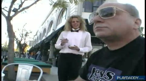 Photo of Jesse and Aleigha