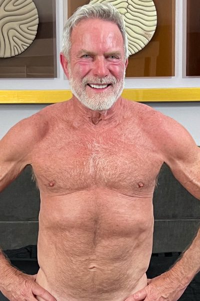 Photo of Bud Taylor