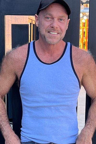 Photo of Will Knight