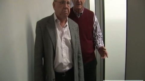 Photo of Hot Man Meets Canu