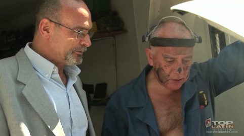 Photo of Borja Tops Leon