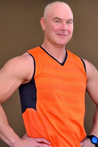 Photo of Matt Crawford