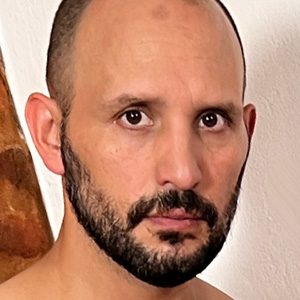 Photo of Coach Mike