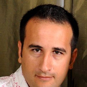 Photo of Salvador