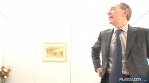 Photo of Pussy Pronto