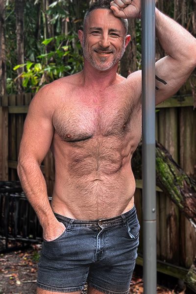 Photo of Oz Daddy