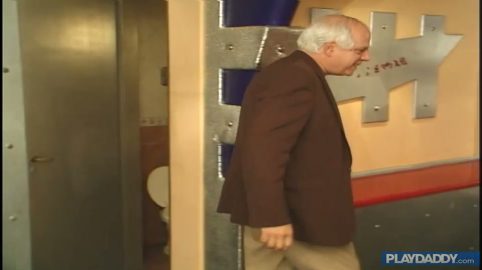 Photo of Horny Grampa