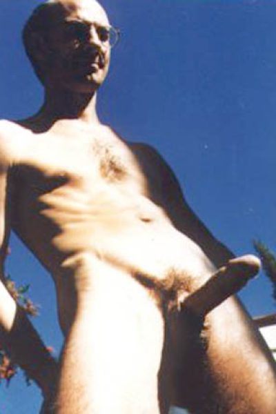 Photo of Rod Steel