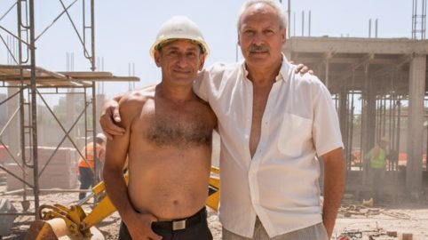 Photo of Contractor has a Deal