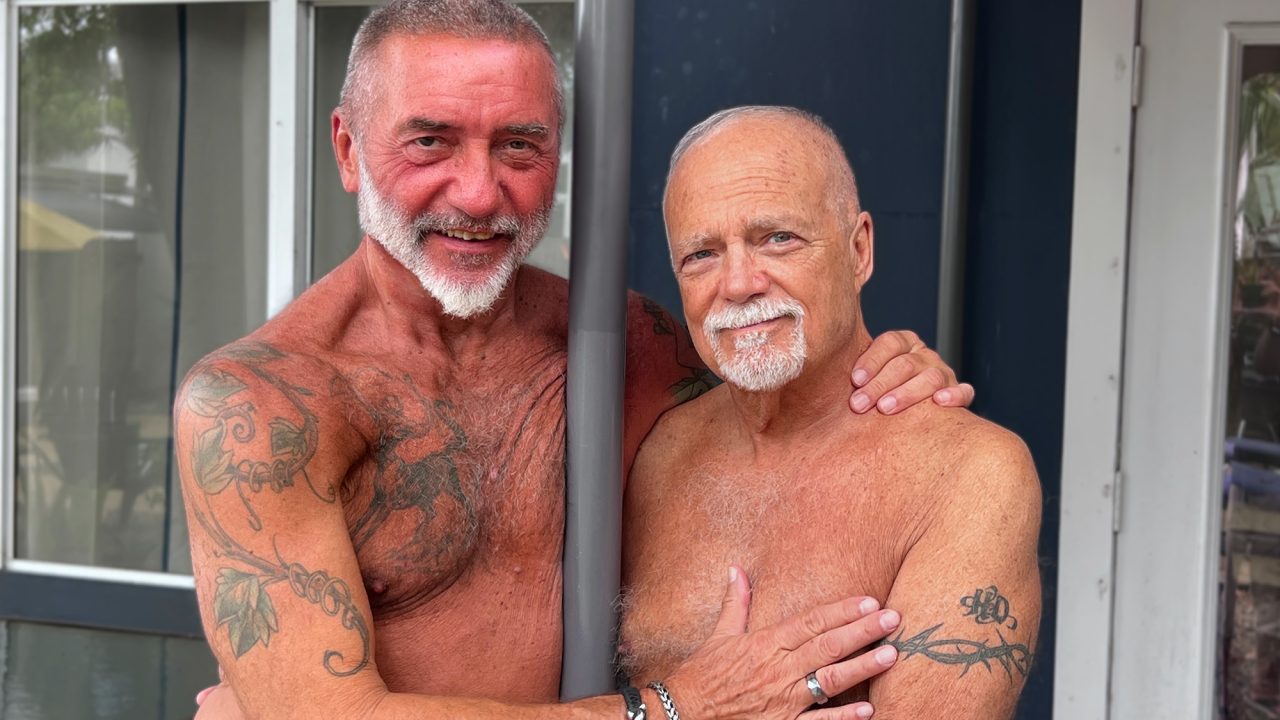 Photo of The Perfect Daddy Match