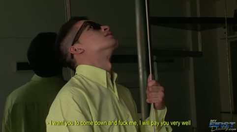 Photo of Turhan Sells his Huge Cock