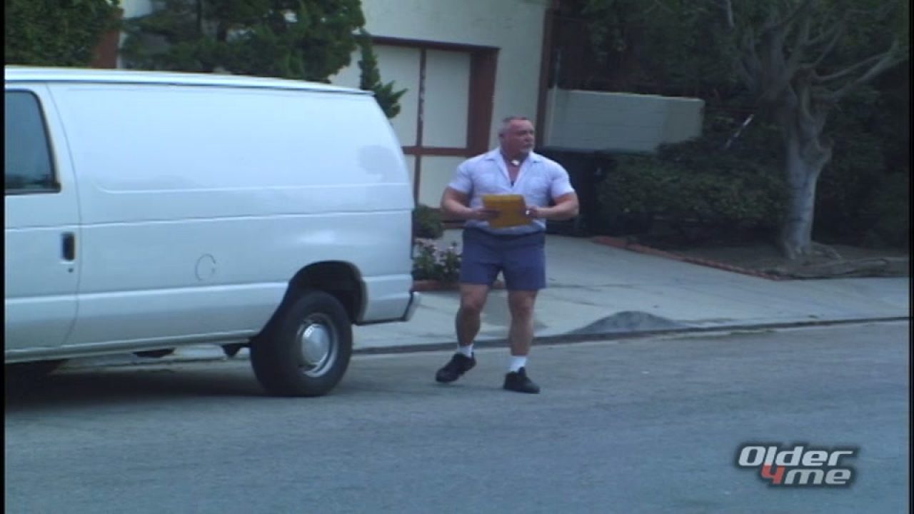 Photo of Special Delivery