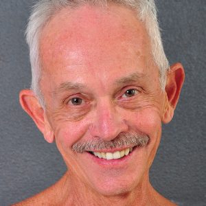 Photo of Curt Hancock