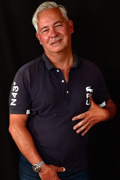Photo of Arthur