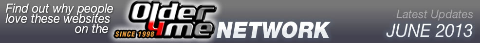 Older4me Network