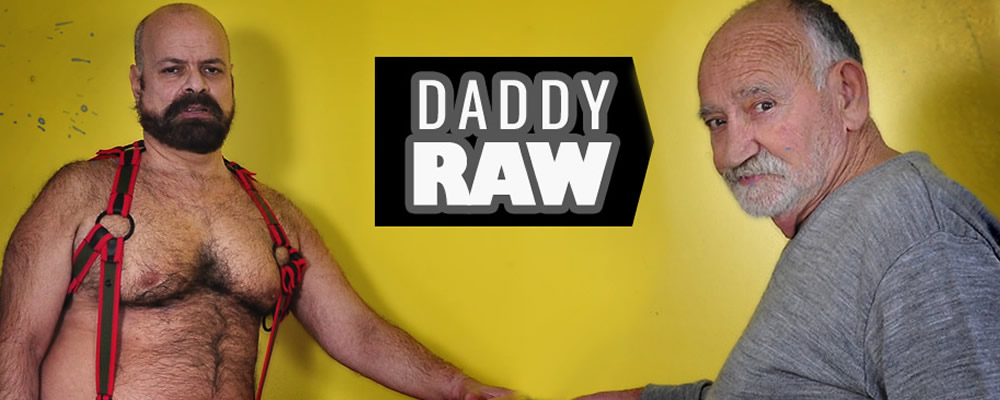 DaddyRaw