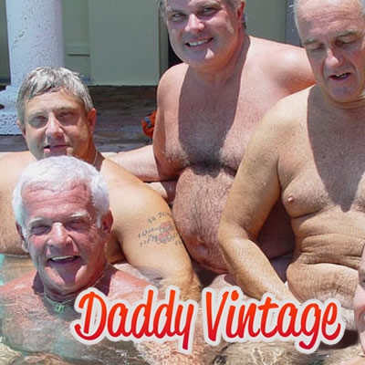 DaddyVintage