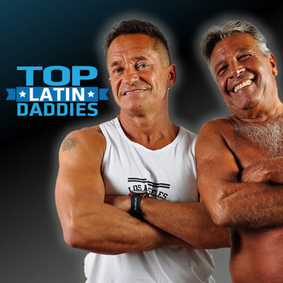 TopLatinDaddies