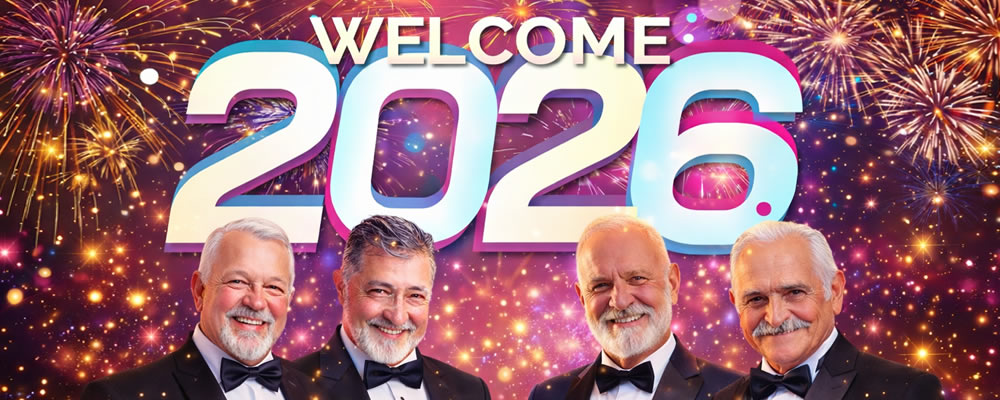 Welcome 2024